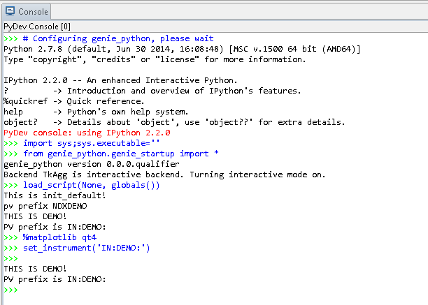 genie_python_and_ibex/StandardStartupOutputOnDemo.png