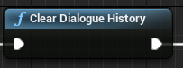 function_clear_dialogue_history