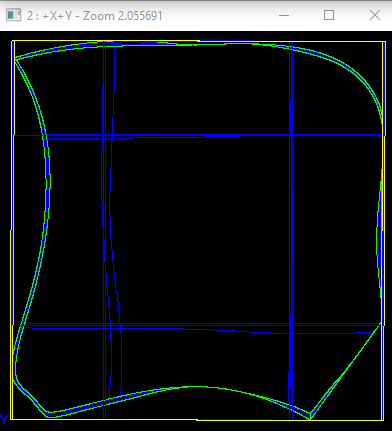 Optimal OBB by DiTo-14