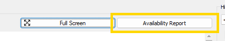 Availability Report button