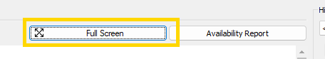 Full Screen button