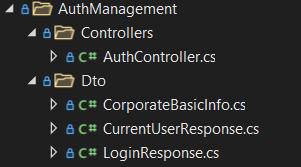 AuthManagement