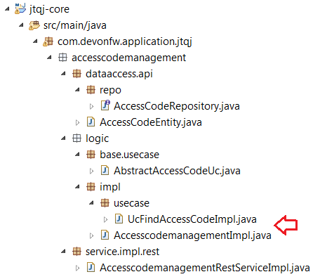 JumpTheQueue Core Structure CTO