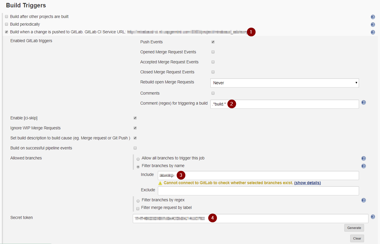 jenkins pipeline build trigger