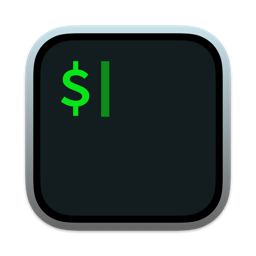 iTerm icon