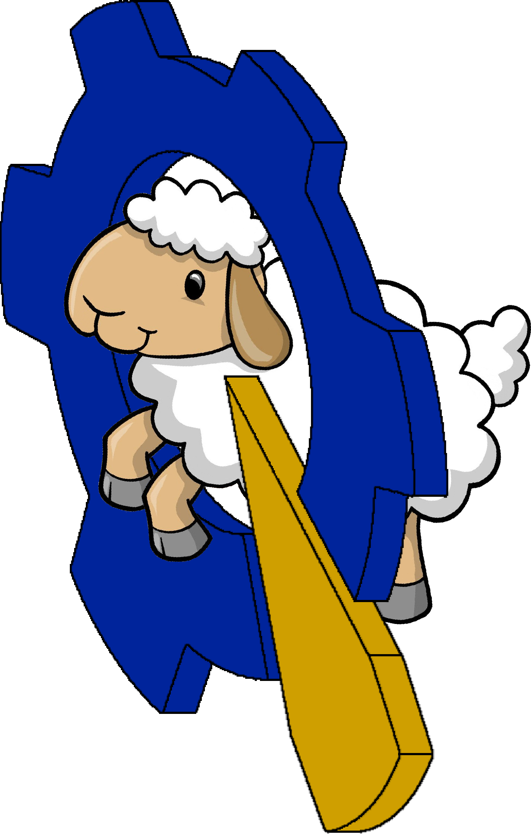 PiE Sheep