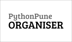 PythonPune Organiser